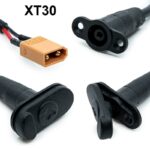 Port de charge pour Kukirin G2 Pro – Image 5
