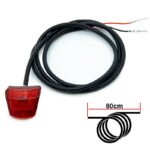Feu arrière pour Kukirin G2 Pro – Image 4