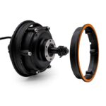 Moteur 48V 5,5/B40 1000W pour Kukirin G2 pro [Kugoo]