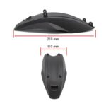 Garde-boue arrière pour Kukirin G2 pro – Image 2
