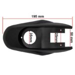 Garde-boue avant pour Kukirin G2 pro – Image 4