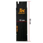 Grip Deck Silicone pour Kukirin G2 pro – Image 2