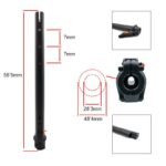 Potence pour Kukirin G2 pro – Image 6