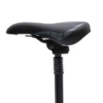 Siège pour Xiaomi M365/1S/Essential/Mi3 - noir – Image 8