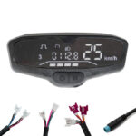 Display 4 broches Original Smartgyro K2 – Image 3