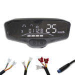 Écran original Smartgyro K2 PRO Certifié - 5 broches