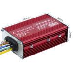 48V 23A 800W Original Smartgyro Speedway PRO/ Rockway PRO – Image 4