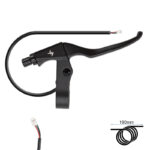 SMG RW EVO/RW PRO EVO LEVIER DROIT AVEC CAPTEUR
