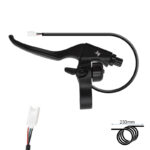 SMG RW EVO/RW PRO EVO LEVIER GAUCHE AVEC CAPTEUR