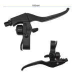 SMG RW EVO/RW PRO EVO LEVIER GAUCHE AVEC CAPTEUR – Image 3