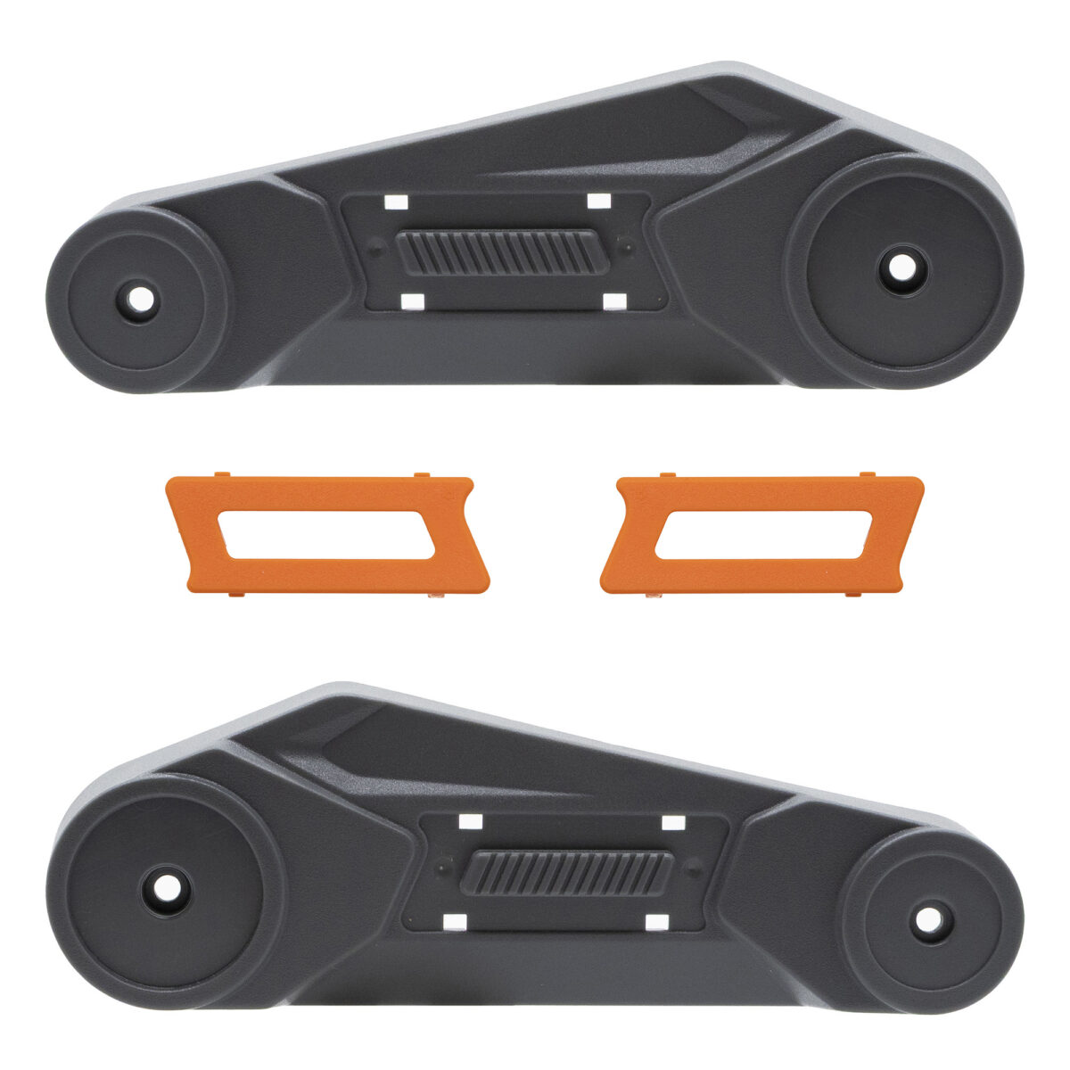 PROTECTIONS LATERALES AVANT PACK2 SMG RW EVO – Image 3