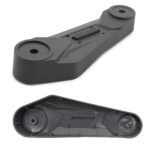 PROTECTIONS LATERALES AVANT PACK2 SMG RW EVO