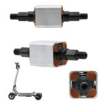 SMG RAPTOR EVO SUSPENSION DLT/TRS – Image 2