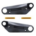 SMG MAX2 KIT D'EMBELLISSEURS FOURCHE ARRIERE – Image 4