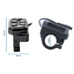 SMG MAX2 BOITIER DE COMMANDES