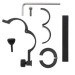 Lumière LED avant rechargeable USB-C – SMARTGYRO PRO HD