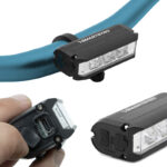 Lumière LED avant rechargeable USB-C – SMARTGYRO PRO HD – Image 7