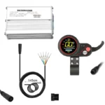 Kit électronique TF-100 36/48V 20A 500/800W
