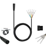 Kit électronique TF-100 48V 20A 500/800W