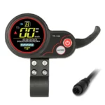 Kit électronique TF-100 48V 20A 500/800W – Image 2