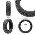 Pneu Tubeless 10x2,3-6,5 [CST] -10x2,3-6,5 [CST] – Image 3
