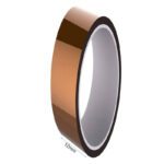 Ruban adhésif Kapton 33M - 12mm - Ruban adhésif Kapton 33M - 50mm – Image 3