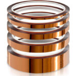 Ruban adhésif Kapton 33M - 12mm - Ruban adhésif Kapton 33M - 50mm – Image 2
