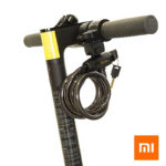 Cadenas à câble avec clé -110cm – Image 13