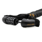 Cadenas à chaine avec mot de passe - 85cm – Image 12