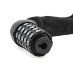 Cadenas à chaine avec mot de passe - 85cm – Image 8
