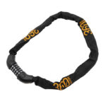 Cadenas à chaine avec mot de passe - 85cm – Image 14