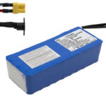 Batterie externe 36V 12,8 à / h – Image 3