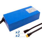 Batterie 48V 19.2 A/h pour Smartgyro Speedway – Image 3