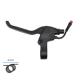 Levier de frein G avec connecteur étanche pour Kukirin G2 Pro – Image 2