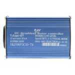 48V 21A 500W 15-25-35 km/h débridable - Smartgyro non homologué Rockway/Speedway – Image 4