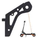 Pièce de raccordement de fourche arrière gauche KuKirin G2 Max – Image 2