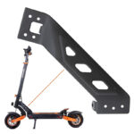 Pièce de liaison châssis-mât gauche KuKirin G2 Max