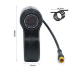 Clé de contact KuKirin G2 Max [Kugoo] – Image 2