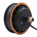 Moteur 48v 1000w 6/B34 KuKirin G2 Max [Kugoo] – Image 4