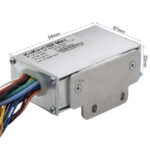 Contrôleur 48V 25A KuKirin G2 Max [Kugoo] Modèle A – Image 2