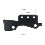 Support d'étrier de frein KuKirin G3 Pro [Kugoo] – Image 2
