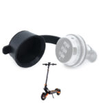 Capuchon en silicone pour clé de contact KuKirin G2 Max [Kugoo]