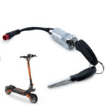 Clé de contact KuKirin G3 Pro – Image 2