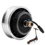 Moteur 52V 1200W 6/B38 KuKirin G3 Pro – câble court – Image 3