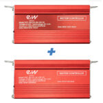 Contrôleur 48V A & B Smartgyro Original Crossover Dual Max - Limited – Image 8