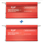 Contrôleur 48V A & B Smartgyro Crossover Dual Max - Limité – Image 7