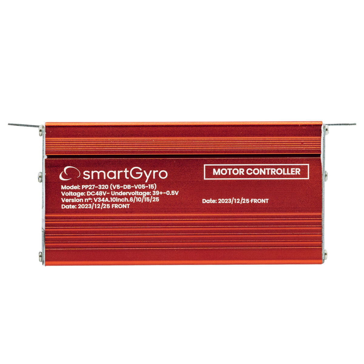 Contrôleur 48V A & B Smartgyro Crossover Dual Max - Limité – Image 4