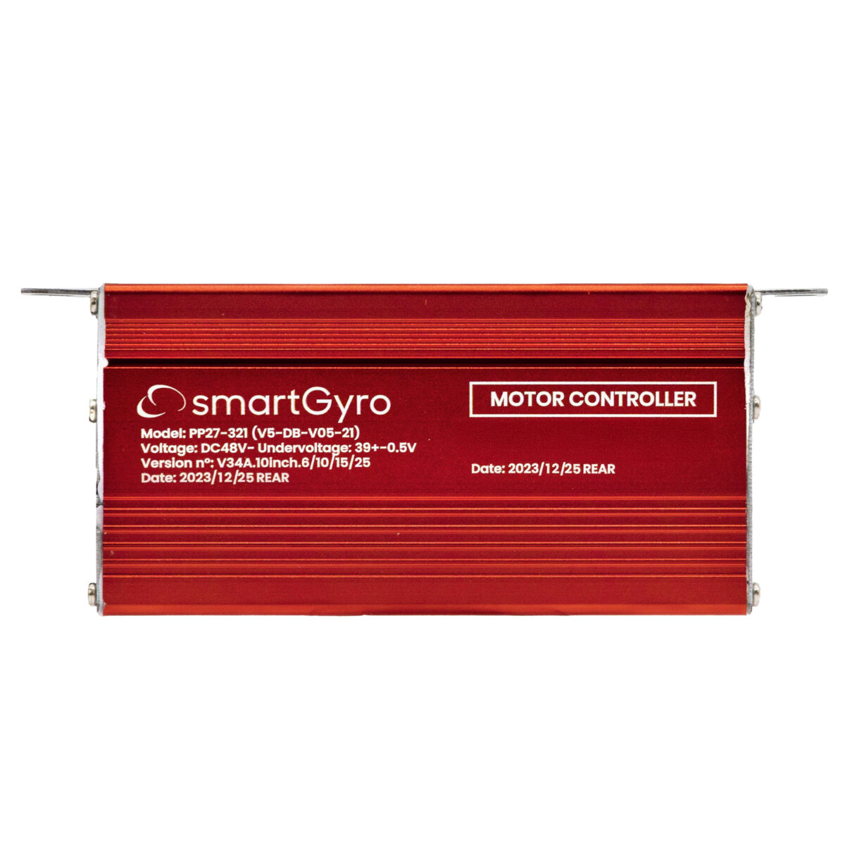 Contrôleur 48V A & B Smartgyro Crossover Dual Max - Limité – Image 3