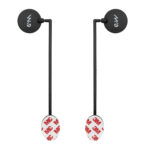 Rétroviseur latéral EWR002 pour casque – ajustable et amovible – Image 6