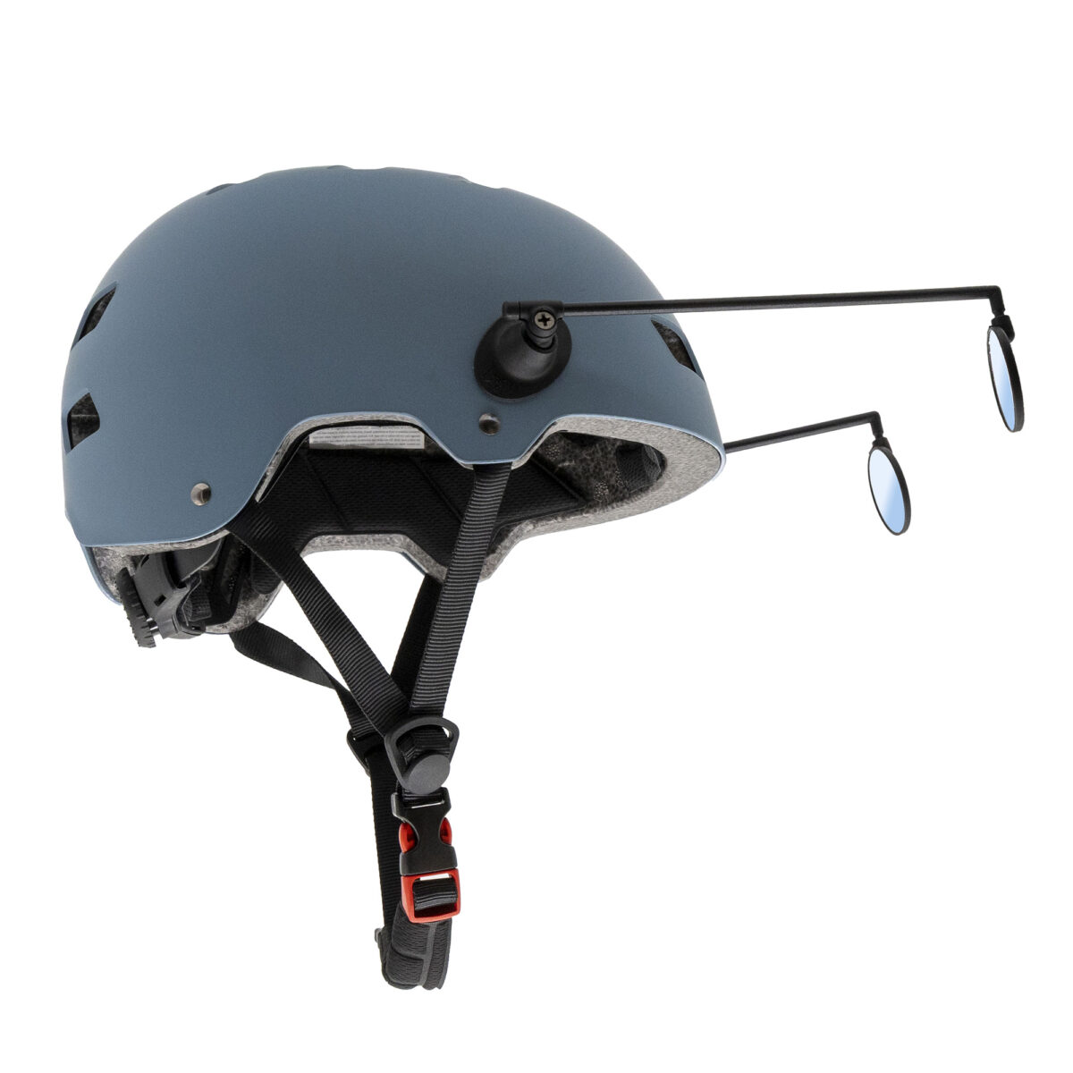 Rétroviseur latéral EWR002 pour casque – ajustable et amovible – Image 8